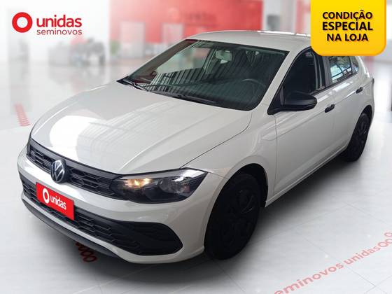 VOLKSWAGEN POLO 1.0 MPI MANUAL